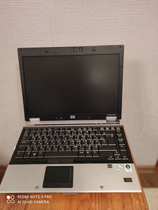 Hp EliteBook Compaq 6930p
