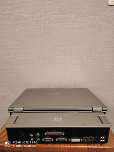 Hp EliteBook Compaq 6930p (2 foto / 2)