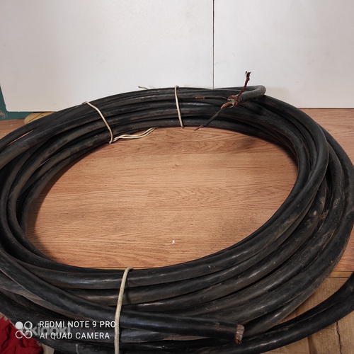 Elektrikaabel