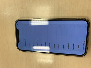 iPhone 12 Pro Max, 256 ГБ, графитовый (2 фото из 3)