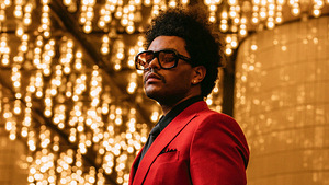The Weeknd 2 билета (weekend) (1 фото из 3)