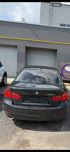 BMW F30 tagastange (1 foto / 2)