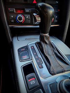 AUDI EXCLUSIVE (8 фото из 14)