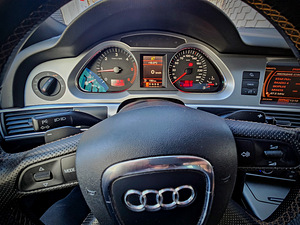 AUDI EXCLUSIVE (9 фото из 14)