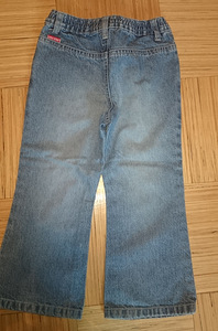 Teksad tüdrukule, suurus 86, 92, 98 (10 foto / 10)