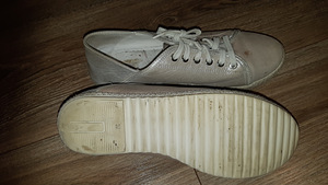 Ketsid nahk, suurus 36-37 (2 foto / 8)