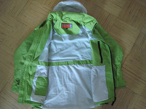 K-s jope, suurus 140cm (3 foto / 4)