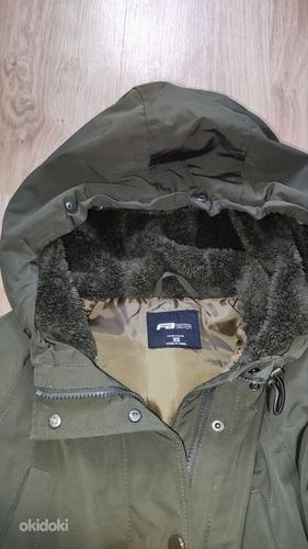 Talve jope s. XS / зимняя куртка р XS (фото #7)