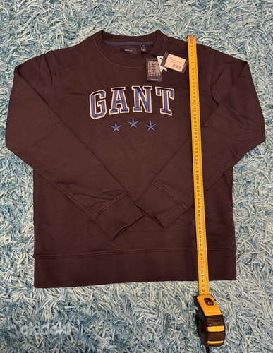 Gant свитер