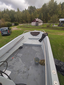 Paat Robust Nordic 24 (3 foto / 10)