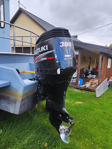 Paat Robust Nordic 24 (6 foto / 10)