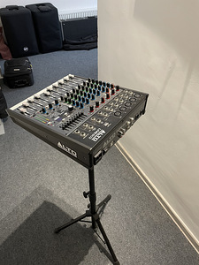 Alto live 802 (3 foto / 3)