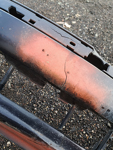 BMW E38 Esi ja Tagastange Defektiga (6 foto / 7)