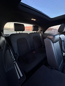 Audi Q7 3.0d (9 фото из 9)
