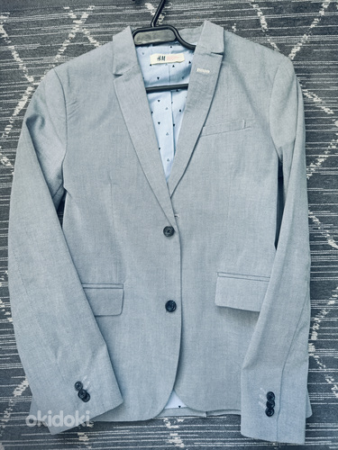 Pintsak h&m s. 158 / Jacket s.158