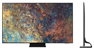 Samsung 55 QE55QN91AATXXH (1 foto / 1)