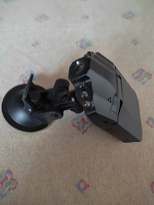 Videoregistraator (1 foto / 2)