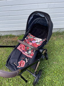 Cybex Priam (8 foto / 8)