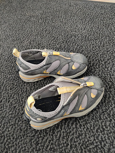 Обувь для мальчика Timberland 25847m, s 27 (1 фото из 3)