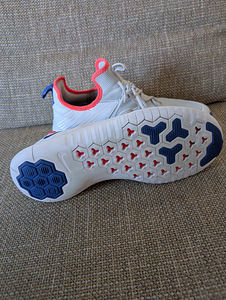 Nike Free TR Ultra Women's Shoes s41 (4 foto / 5)