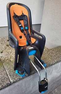 Thule RideAlong jalgratta tool (1 foto / 3)