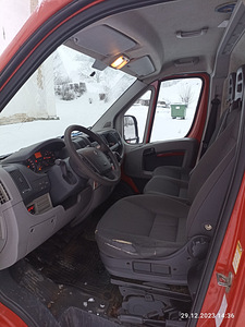 CITROEN JUMPER 2.2. 74 kWt (6 foto / 7)