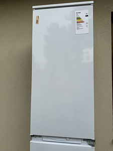 Külmik, integreeritav SMEG CR330AP (5 foto / 8)