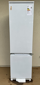 Külmik, integreeritav SMEG CR330AP (2 foto / 8)