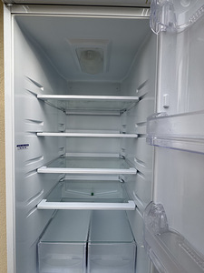 Külmik, integreeritav SMEG CR330AP (4 foto / 8)