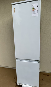Külmik, integreeritav SMEG CR330AP (7 foto / 8)