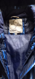 Huppa talvejope 140 (2 foto / 2)