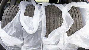 225/50R17 98W Hankook Ventus Prime4 Летние (2 фото из 6)