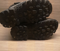 Зимние ботинки timberland, 30