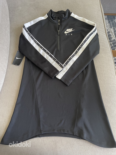 Платье Nike для девочки!