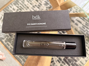 BDK Parfums - 312 Saint Honore, edp 10 мл!