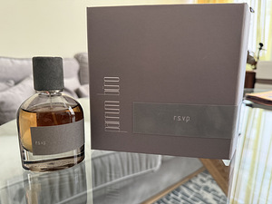 Parfum Büro - R.S.V.P edp 50 ml! (3 foto / 4)