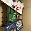 Бильярдный стол + 12 игр (фото #1)