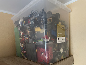 Lego (3 foto / 3)