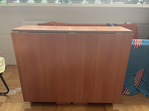 Книжка стол (1 фото из 3)