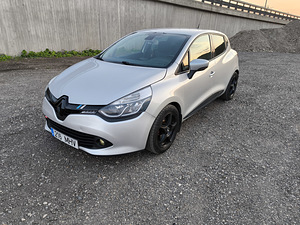 Renault Clio 1.1 55kw бензин (1 фото из 11)