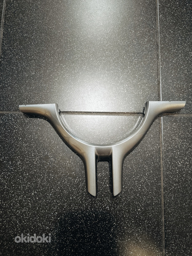 Рулевая накладка BMW