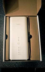 HUAWEI B818-263 роутер (1 фото из 1)