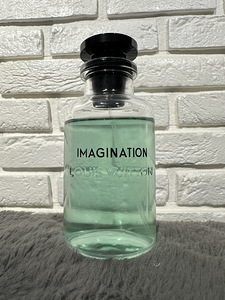 Louis Vuitton Imagination