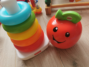 Fisher price (1 foto / 2)
