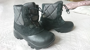 Icepeak kombinesoon 2-3a (2 foto / 8)