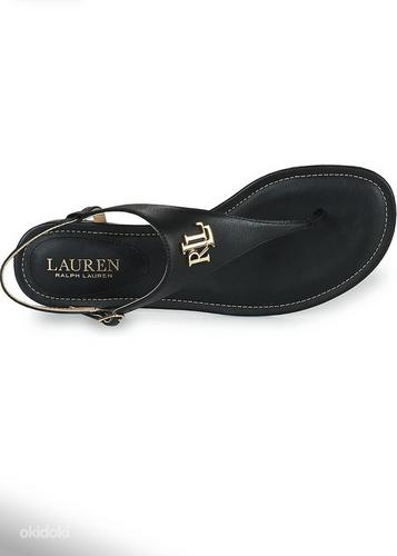 Новые! Ralph Lauren сандали (фото #2)
