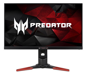 Acer Predator XB271HU Widescreen LCD Monitor