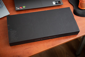 Loupedeck+ (панель управления видео/графикой) (2 фото из 10)