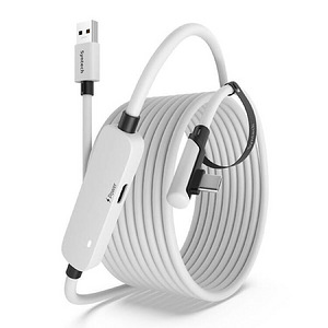 Oculus Quest 2 VR / 128gb + palju lisavarustust (6 foto / 9)