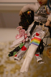 Rainbow High (как новый) (5 фото из 10)